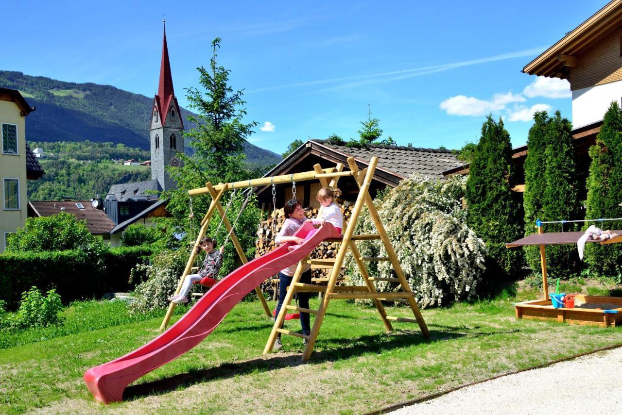 Rumlhof Brixen Exterior foto